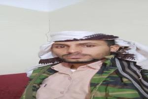 انتقالي مودية يعزي عضو القيادة المحلية عمر علي الشبيحي في استشهاد نجله بجبهة كهبوب