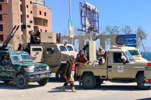 المسيرات تطارد «القـ,ـاعدة» في حضرموت.. استهداف قيادي شرق المكلا