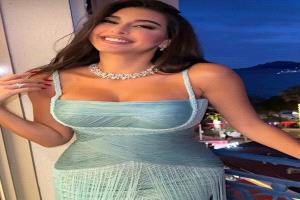 ياسمين صبري تعود بفيلم 
