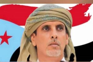 ردّاً على رئيس مشايخ أرحب.. باكريت : نرفض الزج بالقوات الجنوبية في معارك خارج أرضها تخدم أطرافاً أخرى
