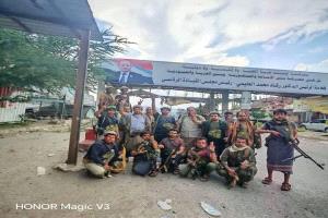 الصحفي أحمد الشلفي يكشف آخر أخبار المواجهات في تعز