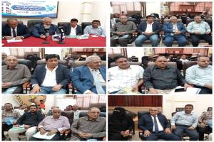 الهيئة العليا للأدوية تعتمد منهجية لإدارة المخاطر المؤسسية وفق المعايير الدولية