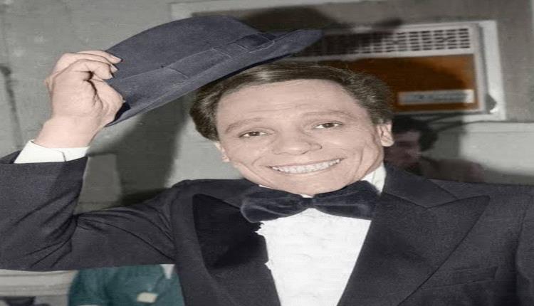 عماد الدين أديب يكشف سبب رفض عادل إمام العمل مع محمود عبد العزيز في فيلم «حسن ومرقص»