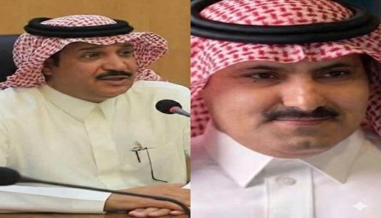 اللجنة الخاصة تقطع مخصصات قيادي يمني  وتبلغه بمغادرة السعودية