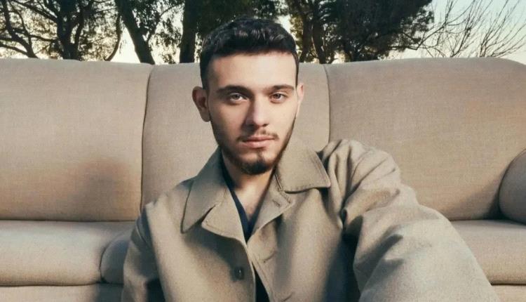 الشامي يكشف عن ديو جديد يجمعه مع نجوى كرم