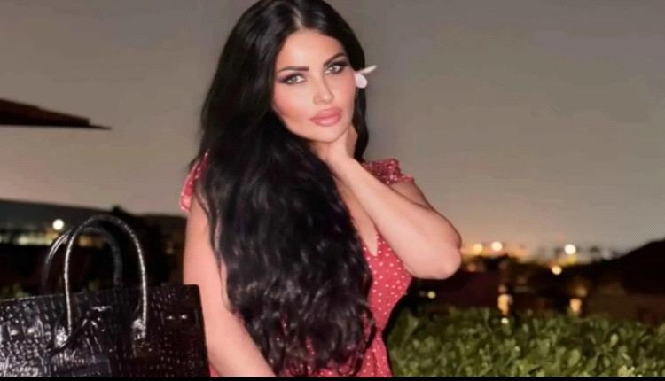 القبض على ندى الكامل طليقة أحمد الفيشاوي ومغنّي الراب الشهير بـ مستر كردي في قضية اتجار بالمخدرات