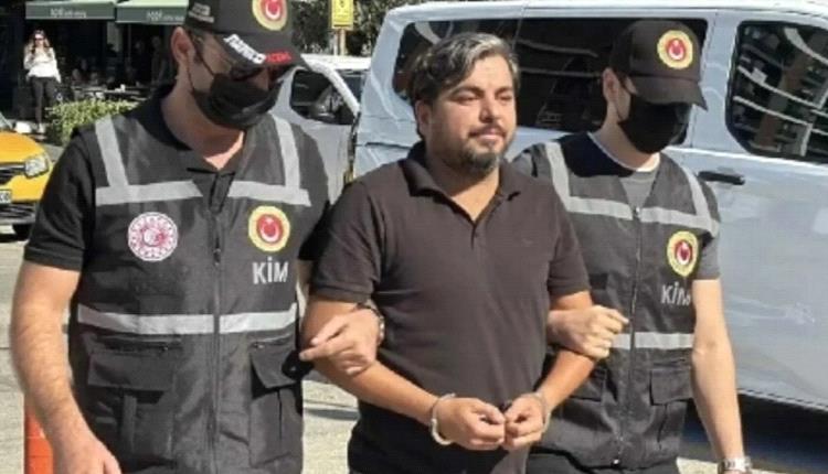 القبض على اليوتيوبر التركي عارف كوجابيك بعدما اختبأ أسفل مقطورة للهروب من تركيا