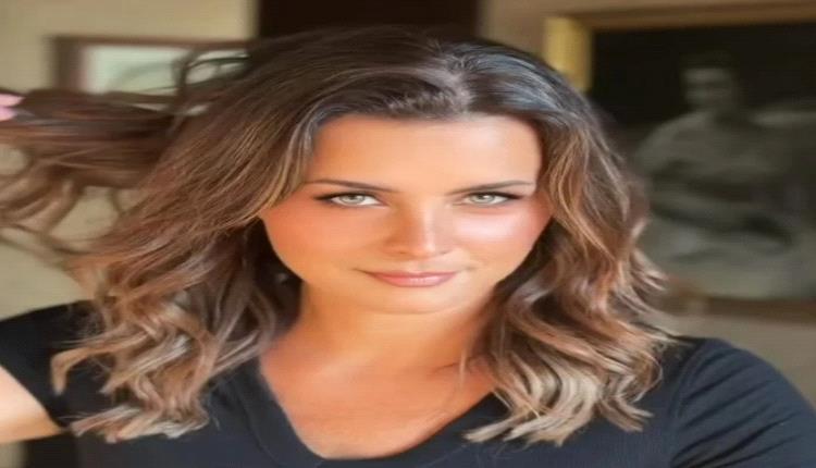 احدث ظهور للفنانة نور اللبنانية بعد وفاة زوجها بإطلالة ناعمة