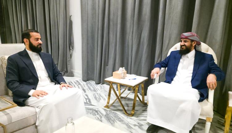 المحرّمي يوجه  القوات في أبين برفع اليقظة والتعامل بحزم مع أي تهديد