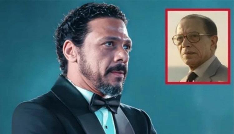 حمزة العيلي يتحدث عن تجسيد شخصية مصطفى محمود في موسم رمضان 2027