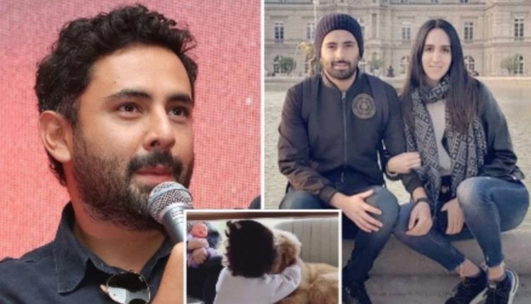 هجوم مسلح وحشي يقتل فنان مكسيكي وزوجته الحامل وطفلهما