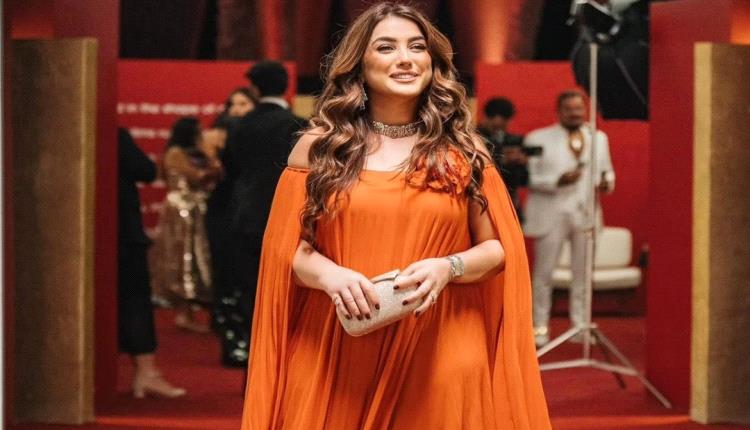 الإعلان عن عرض مسلسل ابن النصابة لـ كندة علوش خلال الأيام المُقبلة