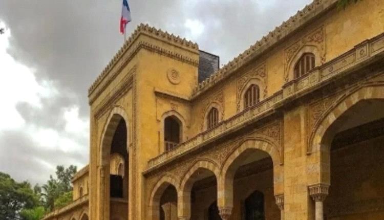 عائلية عراقية يهودية تقاضي فرنسا بسبب وجود سفارتها على أرض مغتصبة