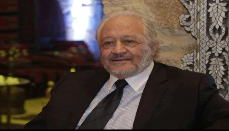 خالد زكي يوضح أسباب غيابه عن الساحة الفنية