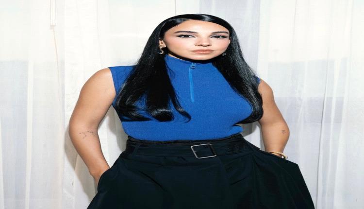 سخرية واسعة من سلمى أبو ضيف بسبب الدوبلير