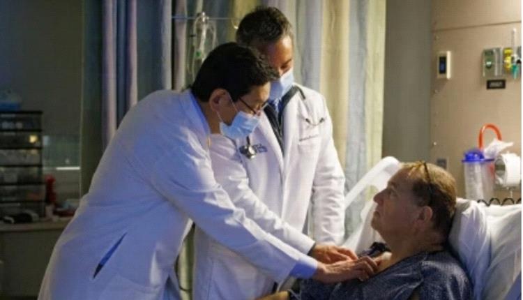 زراعة كلى خنزير تنقذ حياة مريض بالفشل الكلوي في امريكا
