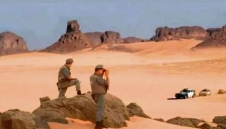 الجزائر تنشئ سجناً بالصحراء لـ مافيا المخدرات وتفعل عقوبة الإعدام للمتورطين في جرائم إشعال حرائق الغابات