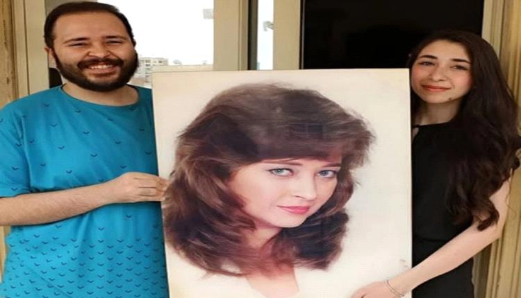 ابنة فايزة كمال ومراد منير تعبر عن سعادتها بعد تكريمها في مهرجان همسة