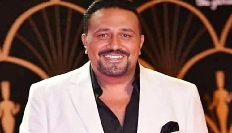 خالد سرحان يكشف كواليس أول لقاء جمعه بالزعيم عادل إمام