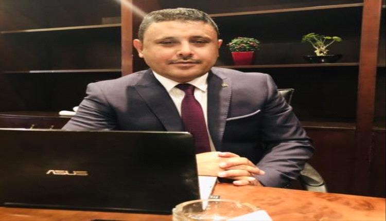 اليافعي : الدفع بالجنوبيين إلى خطوط النار وإبقاء قوات الشمال في حقول نفط حضرموت تكريس للفشل