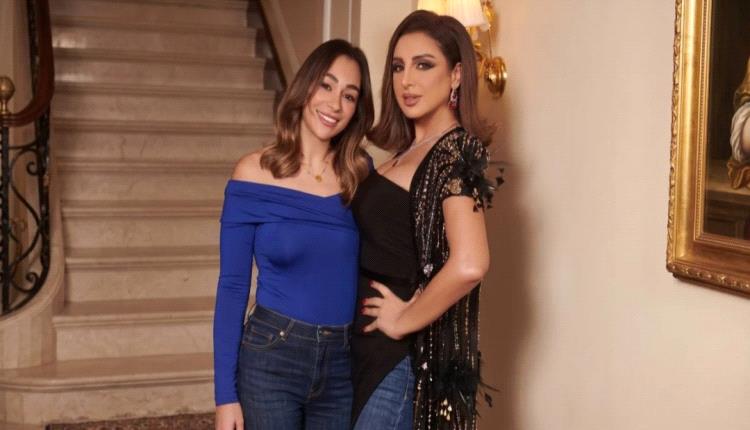 محكمة الاستئناف تلغي حكم سجن راندا رياض مديرة أعمال أنغام في حادث مصر الجديدة