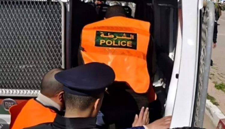 استدراج نساء في المغرب عبر الإنترنت والاعتداء عليهن بواسطة الشرطي الوهمي