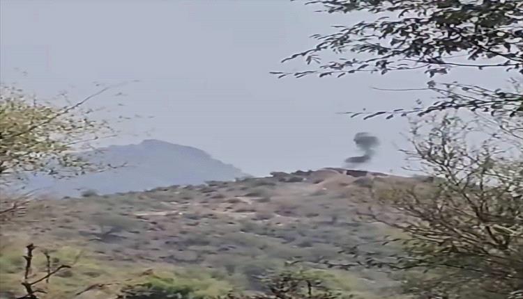 مراسل الجزيرة يكشف تفاصيل أولية عن إنفجارات قوية وغير مسبوقة هزت مدينة تعز