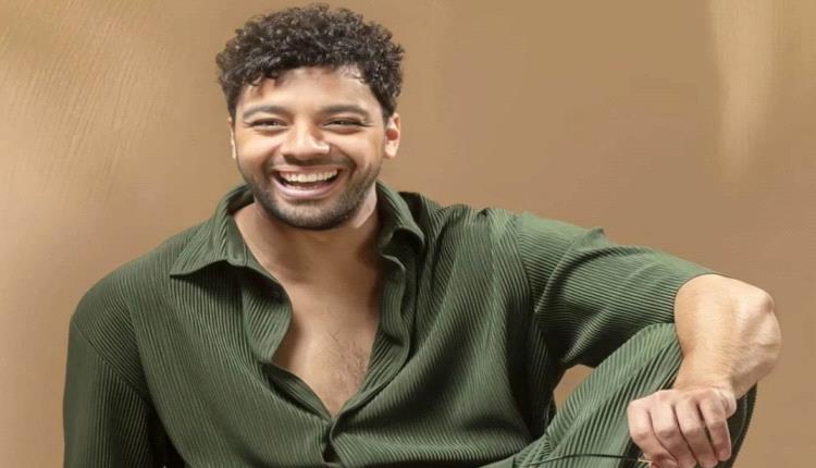 أحمد جمال يرد على اتهامه باستغلال والد زوجته للمشاركة في مهرجان الموسيقى العربية