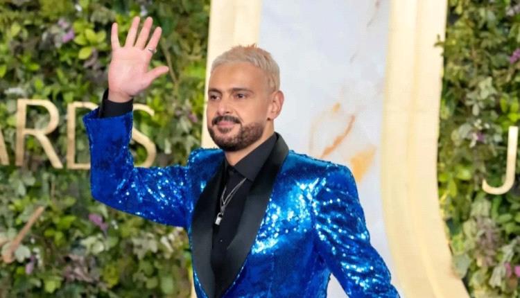 رامز جلال يعلّق بسخرية على فيديو حلق شعره استعداداً لبرنامجه الجديد وتفاعل واسع من المتابعين