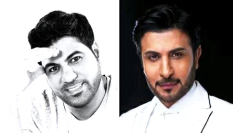 ديو ثنائي يجمع ماجد المهندس ووليد الشامي بأغنية «الصدّة»