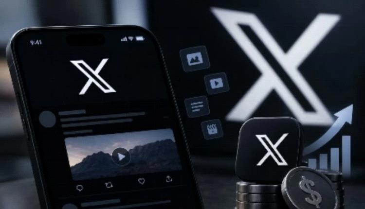 منصة «X» تلغي مشاركة الأرباح وتطلق برنامجاً جديداً لمكافأة المحتوى الأصلي بشروط جديدة