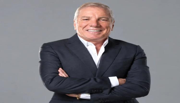 علي جابر يقدم استقالته من إدارة مجموعة (MBC) بعد 15 عاماً