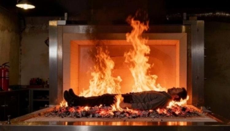 عودة شاب هندي للحياة بعد شهر من إحراق جثته وأقامت العزاء