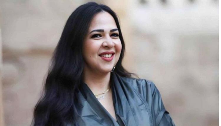 إيمي سمير غانم تمازح معجبات زوجها حسن الرداد وتهدّدهن