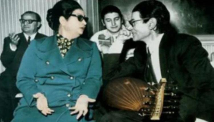 في ذكرى رحيل أسطورة العود.. رياض السنباطي رائد تلحين القصيدة العربية وعبقرية لن تتكرر