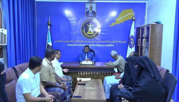 التميمي يلتقي مدير مؤسسة أمل لمكافحة السرطان ويطلع على أبرز الصعوبات التي تواجه عملها