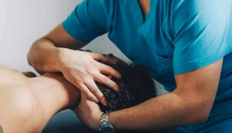 «طقطقة رقبة» تنهي حياة رجل تركي أثناء التدليك