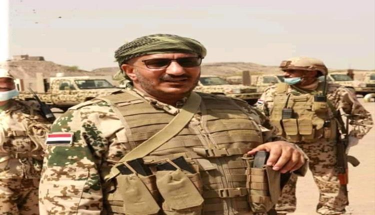 وسائل إعلام تابعة لطارق صالح تكشف مكان تواجده
