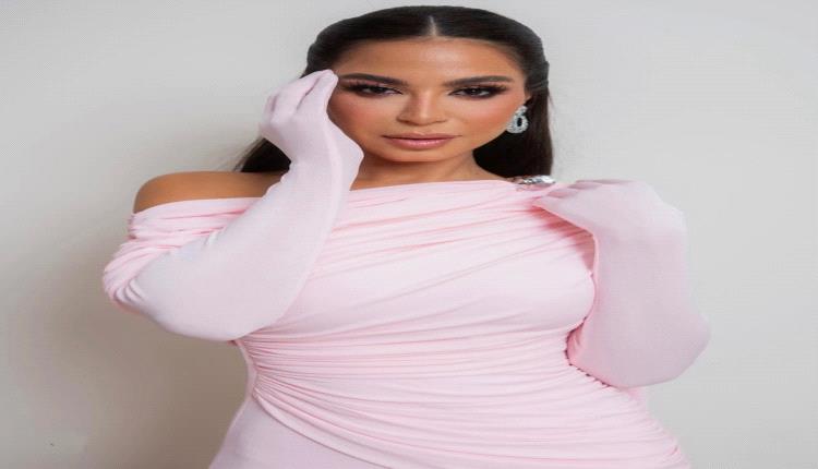نسرين أمين تروي حكاية طريفة لسيدة طلبت نصائح عن العلاقات العاطفية