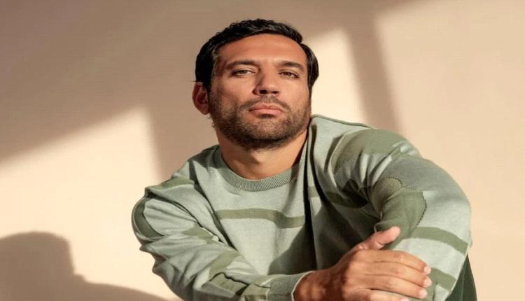 حسن الرداد يستعيد الذكريات ويوجّه رسالة لأساتذته في أكاديمية الفنون