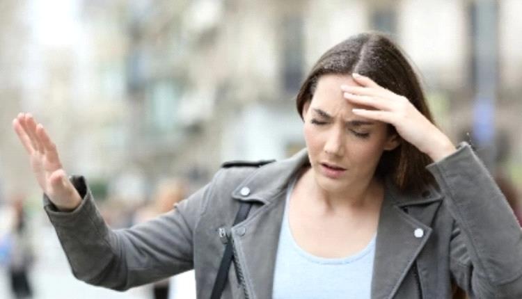 ما أسباب الدوخة عند الوقوف المفاجئ؟