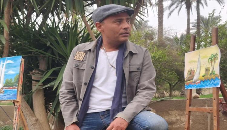 محمد سامي يعلن عن انضمام الفنان محمود عبد المغني إلى فريق عمل مسلسله الدرامي الجديد