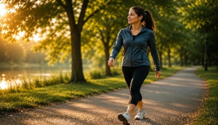 دراسة علمية تؤكد: دقائق من الخطوات السريعة تغيّر صحتك