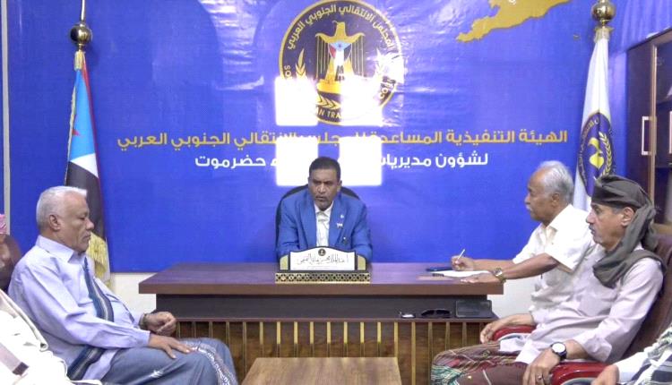 التميمي يلتقي مقدم حافة مدودة للألعاب الشعبية ويشيد بدورها في الحفاظ على الموروث الشعبي
