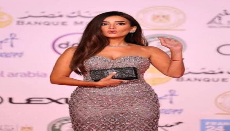زينة تتحدث عن صدمتها من تامر حسني وعلاقة أولادها بوالدهم أحمد عز