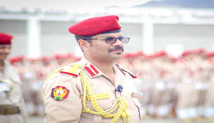 إختيار القائد