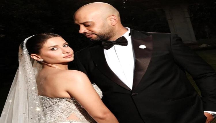 حاتم صلاح يستقبل مولوده الأول ويوضح سبب اختيار اسم فريد