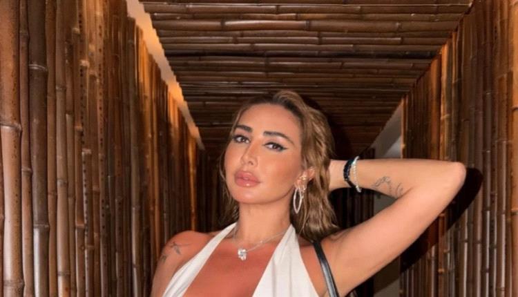 جويل مردينيان تردّ على منتقدي تعفّن حقائبها وانتشاره في خزانتها