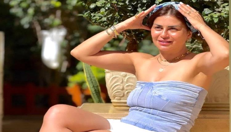 منة فضالي تثير الجدل بمنشور عن الخسارة.. ومتابعوها يتساءلون عن المقصود منها