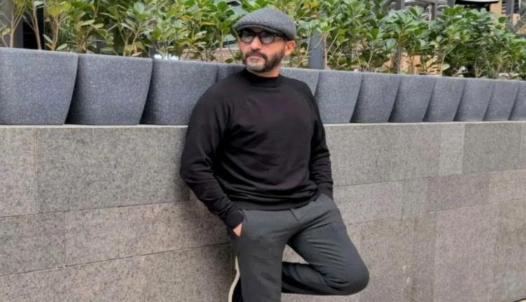 أحمد حلمي يعلّق على تكريمه بمهرجان ظفار الدولي للمسرح